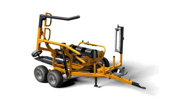 Silomatic 1010